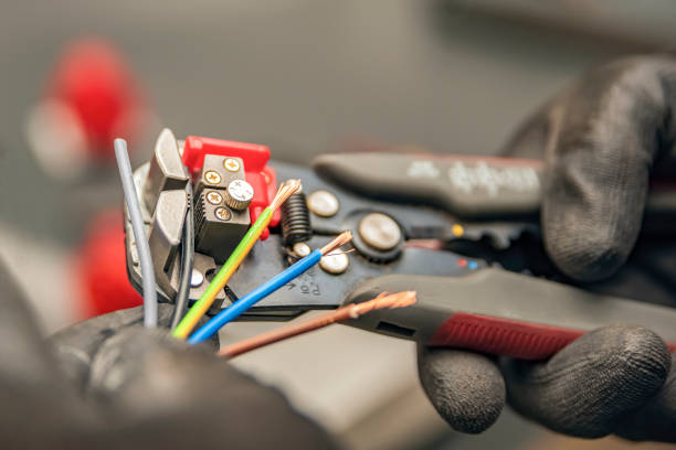 Best Electrical Contractors for Businesses  in Abaster, AL