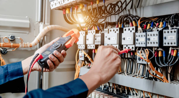Best Emergency Electrician Near Me  in Abaster, AL