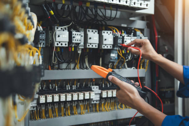 Best Electrical System Inspection  in Abaster, AL