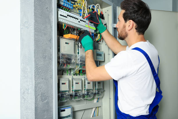 Best Electrical Wiring Services  in Abaster, AL