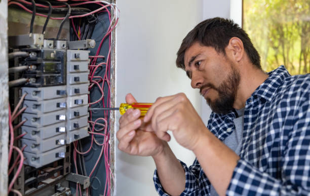 Best Circuit Breaker Repair  in Abaster, AL